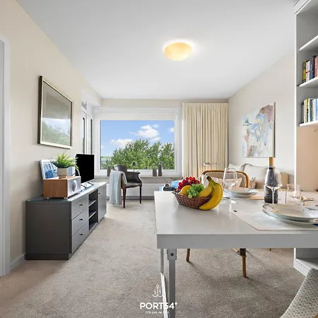 Апартаменты Ferienwohnunglieblingsplatz