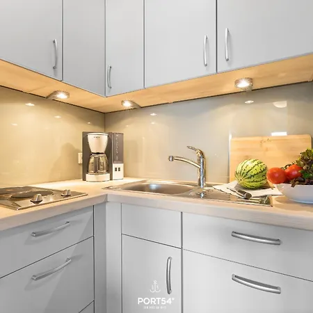 Ferienwohnunglieblingsplatz Глюксбург