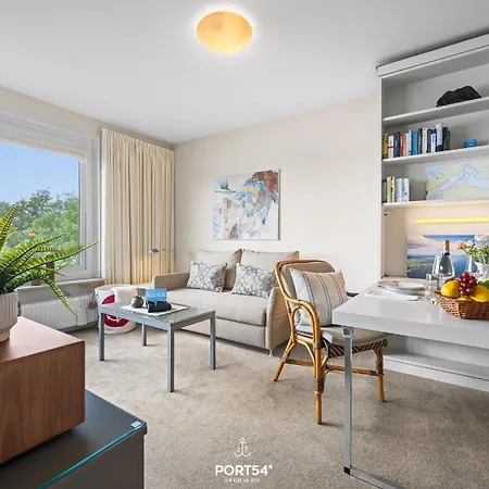 Ferienwohnunglieblingsplatz Апартаменты