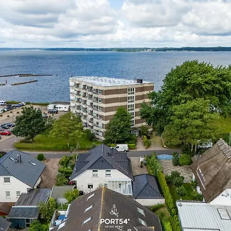 Ferienwohnunglieblingsplatz