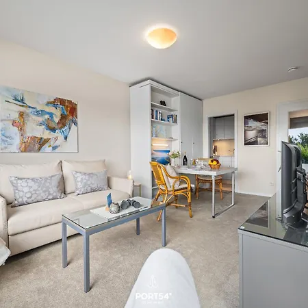 Ferienwohnunglieblingsplatz Апартаменты Глюксбург