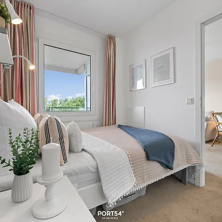 Ferienwohnunglieblingsplatz Апартаменты