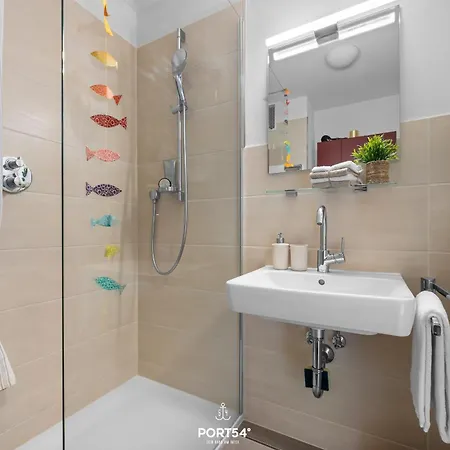 Апартаменты Ferienwohnunglieblingsplatz