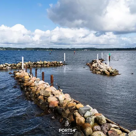 Ferienwohnunglieblingsplatz