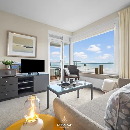 Апартаменты Ferienwohnunglieblingsplatz *