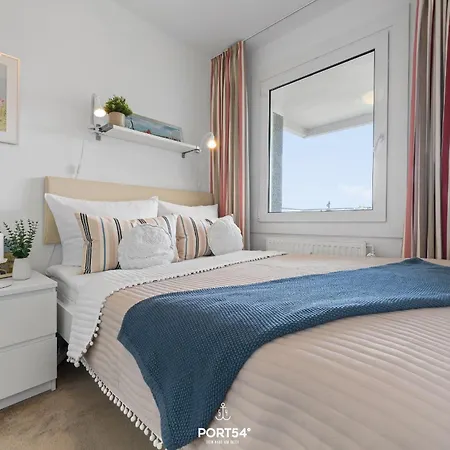 Апартаменты Ferienwohnunglieblingsplatz Глюксбург